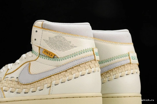 Rep EP FD2565-100  FD2565-100 1 Union Jordan  High  OG 